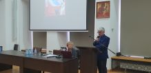 Sympozjum o Jerzym Nowosielskim w Supraślu